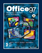 Microsoft Office 97: Advanced Concepts and Techniques