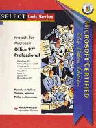 Microsoft Office 97 Professional