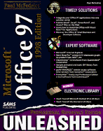 Microsoft Office 97 Unleashed