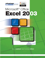 Microsoft Office Excel 2003: Introductory Edition Outline