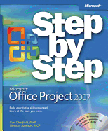 Microsoft Office Project 2007 Step by Step