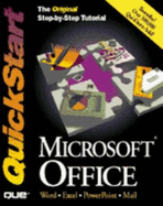 Microsoft Office QuickStart