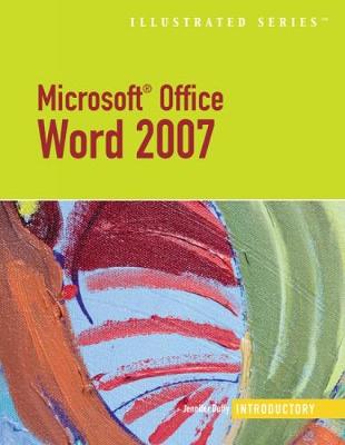 Microsoft Office Word 2007-Illustrated Introductory - Duffy, Jennifer