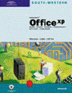 Microsoft Office XP: Advanced Course