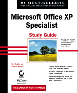 Microsoft Office XP Specialist Study Guide - Courter, Gini, and Marquis, Annette