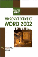 Microsoft Office XP Word 2002