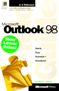 Microsoft Outlook 98 Field Guide