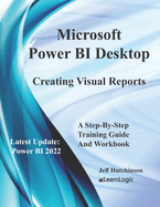 Microsoft Power BI Desktop