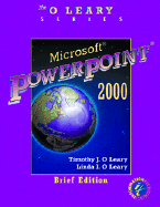 Microsoft PowerPoint 2000: Brief Edition