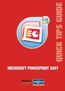 Microsoft PowerPoint 2007 Quick Tips Guide - Nexgenn Consulting Ltd