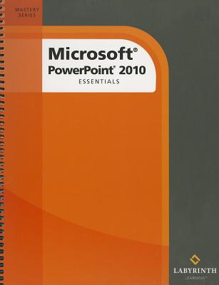 Microsoft PowerPoint 2010: Essentials - Fehl, Alec