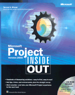 Microsoft Project Version 2002 Inside Out