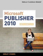 Microsoft Publisher 2010: Introductory