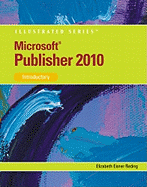 Microsoft Publisher 2010, Introductory