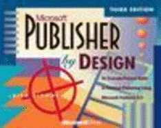 Microsoft Publisher by Design