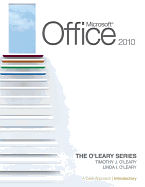 Microsoft(r) Office 2010: A Case Approach, Introductory