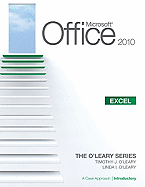 Microsoft(r) Office Excel 2010: A Case Approach, Introductory