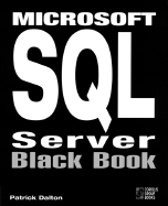 Microsoft SQL Server Black Book with CD