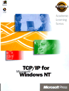 Microsoft TCP/IP training.