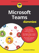 Microsoft Teams fur Dummies