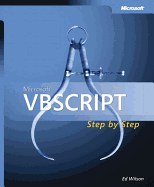 Microsoft VBScript Step by Step - Wilson, Ed