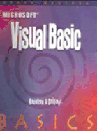 Microsoft Visual Basic Basics - Knowlton