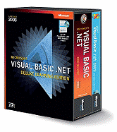Microsoft Visual Basic .NET Deluxe Learning Edition--Version 2003