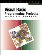 Microsoft Visual Basic Programming Projects - Sestak, John, and Cep, Inc, and Cep Inc