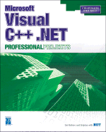 Microsoft Visual C++.Net Professional Projects