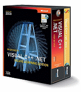 Microsoft Visual C++ .Net Step by Step