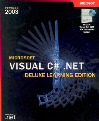 Microsoft Visual C# .Net Step by Step - Sharp, John, and Jagger, Jon