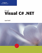 Microsoft Visual C# .Net