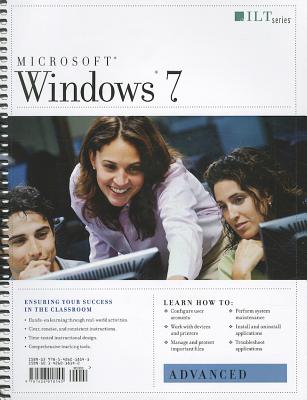 Microsoft Windows 7: Advanced - Axzo Press (Creator)