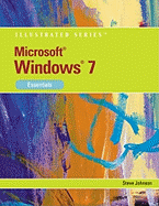 Microsoft Windows 7: Illustrated Essentials