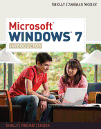 Microsoft Windows 7: Introductory