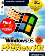 Microsoft Windows 98 Official Preview Kit