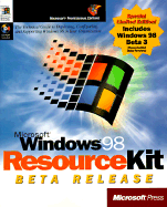 Microsoft Windows 98 Resource Kit - Microsoft Press, and Microsoft Corporation