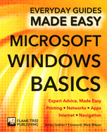 Microsoft Windows Basics: Expert Advice, Made Easy