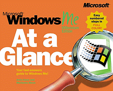 Microsoft Windows Me at a Glance