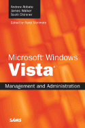 Microsoft Windows Vista Management and Administration