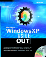Microsoft Windows XP Inside Out - Bott, Ed, and Siechert, Carl, and Stinson