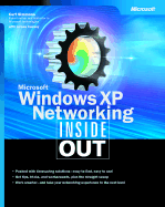 Microsoft Windows XP Networking Inside Out