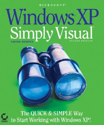 Microsoft Windows XP: Simply Visual - Wempen, Faithe, M.A.