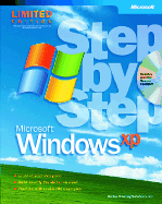 Microsoft Windows XP Step by Step - Online Training Solutions, Inc