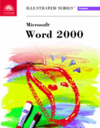 Microsoft Word 2000-Illustrated Complete