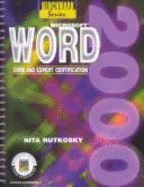 Microsoft Word 2000 - Rutkosky, Nita Hewitt