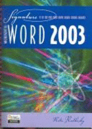 Microsoft Word 2003 - Rutkosky, Nita Hewitt