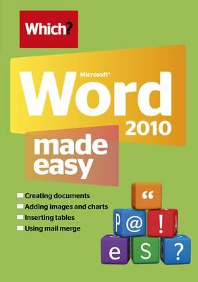 Microsoft Word 2010 Made Easy - Wright, Lynn (Editor)
