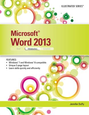 Microsoft Word 2013: Illustrated Introductory - Duffy, Jennifer