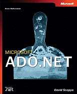 Microsofta ADO.NET (Core Reference) - Sceppa, David, and Microsoft Corporation